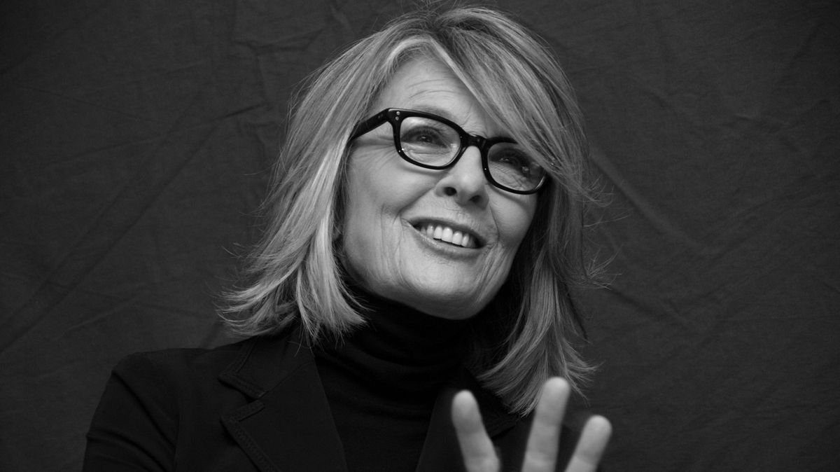 Zemřela americká herečka Diane Keaton, bylo jí 79 let